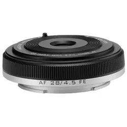 Viltrox AF 28mm f/4.5 Sony FE-Mount