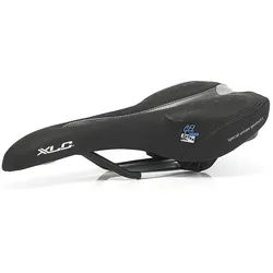 XLC MTB-Sattel Globetrotter SA-G03 schwarz Unisex