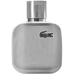 Lacoste L.12.12 Silver Grey Eau de Parfum, 50 ml