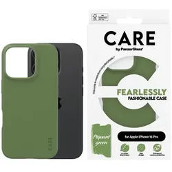 Case Fashion Green iPhone 16 Pro