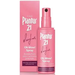 Canpol Haarpflege-Set longhair 21 100ml