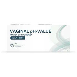 Vaginaler PH Test - The Tester 1 St