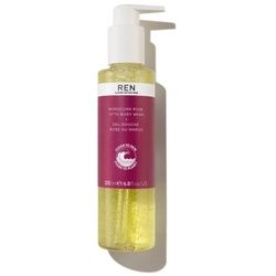 Ren MOROCCAN ROSE Otto Body Wash 200 ml
