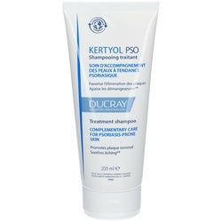 Ducray Kertyol P.s.o Ausgleichendes Shampoo