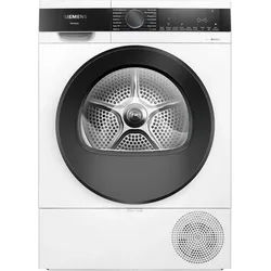 SIEMENS Wärmepumpentrockner iQ500 WQ33G2D40, Effizient & schonend trocknen