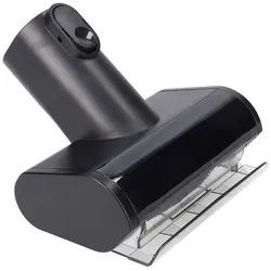 easyPART Bürste wie Ecovacs 201-2307-0655 Ecovacs 201-2307-0655, Zubehör für Staubsauger-Roboter, Saugroboter
