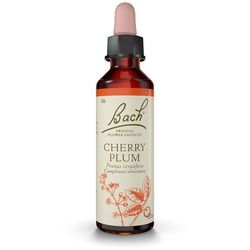 Original Bach®-Blüten Cherry Plum Nr. 6