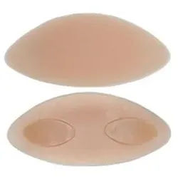 Thuasne Silima Xtra Brustteilprothese inkl. Haftpads und Reinigungsmittel 1 St