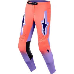 Alpinestars Supertech Scenz Motocross Hose, mehrfarbig, Größe 36 für Männer