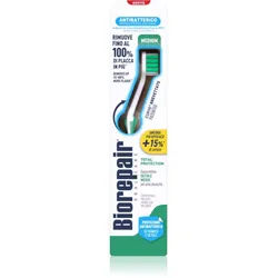 Biorepair Total Medium Zahnbürste mittelweich 1 St.
