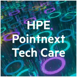 HPE 5 Jahre Serviceerweiterung Tech Care Basic wDMR DL380 Gen10 (HS8A9E)