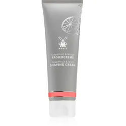 Mühle Shaving Cream Rasiercreme für Herren 75 ml