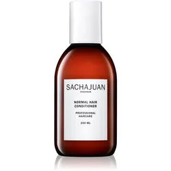 Sachajuan Normal Hair Conditioner Conditioner für Volumen und Festigkeit 250 ml