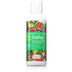 Helan I SORBETTI DI HELAN FicoPop Concentrated Shower Shampoo Duschgel & Shampoo 2 in 1 150 ml
