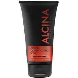 ALCINA Color Conditioning Shot Intensives Rot 150 ml