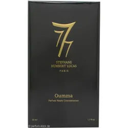 Stéphane Humbert Lucas Oumma Eau de Parfum 50ml Spray