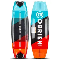 Obrien Wakeboard System 135 inkl. Bindung Clutch - 45-48,5