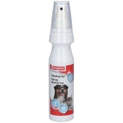 beaphar® Zahnspray für Hunde und Katzen