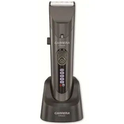 CARRERA Haarschneider 21133907, dunkelgrau