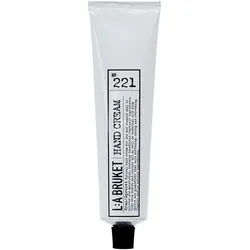 L:A Bruket 221 Hand Cream Spruce Cosmos Natural Certified - 0.07 l