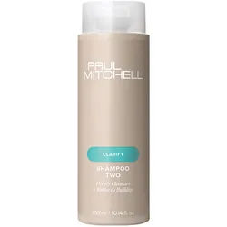 Paul Mitchell Clarify Shampoo Two 500 ml