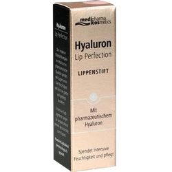 Hyaluron Lip Perfection Lippenstift rose