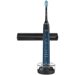 PHILIPS Elektrische Zahnbürste Sonicare DiamondClean 9000 Series HX9911/88