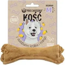 PACK OF ANIMALS Kaninchen- und Mangoknochen M