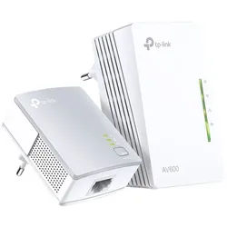 TP-LINK Powerline-Set TL-WPA4221