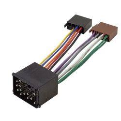 PHONOCAR CarHifi Kabelsatz 04626