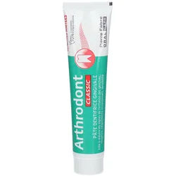Arthrodont Classic Zahnpasta Irritiertes Zahnfleisch