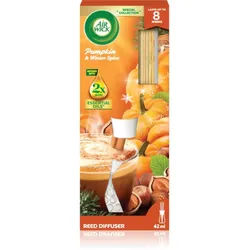 Air Wick Essential Mist Pumpkin & Winter Spice Aroma Diffuser mit Füllung 30 ml
