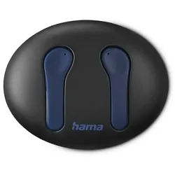 Hama wireless In-Ear-Kopfhörer
