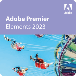 Adobe Premiere Elements 2023