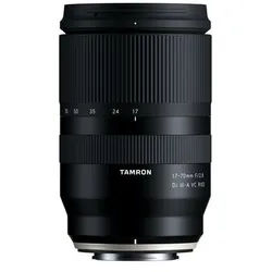 Tamron 17-70mm f/2.8 Di III-A VC RXD Fujifilm X