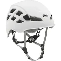 Petzl Boreo Kletterhelm white M/L