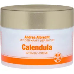 Andrea Albrecht Calendula Creme 50 ml