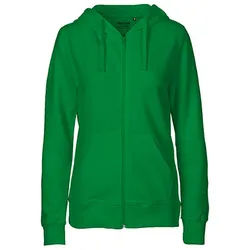 Neutral Kapuzenpullover Ladies ́ Zip Hoodie M