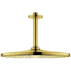 GROHE Kopfbrauseset Rainshower 310 Mono 26560 DA 142mm 9,5l/min cool sunrise, 26560GL0 26560GL0