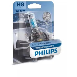 PHILIPS Glühlampe, Tagfahrleuchte 12360wvub1 für Audi VAG BMW