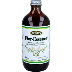 Flor Essence Flüssig 500 ML