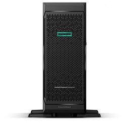 HPE ProLiant ML350 Gen10 Performance - Server - Tower - 4U - zweiweg - 1 x Xeon ...