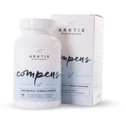 Arktis Arktibiotic Stress Compens 270 G