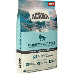 Acana Bountiful Catch Katze 4.5kg