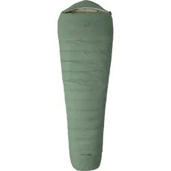 Nordisk Ides ±0° Mummy Sleeping Bag hedge green L