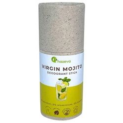 hazeva Körperpflegemittel Virgin Mojito Deo Stick, 3-tlg.