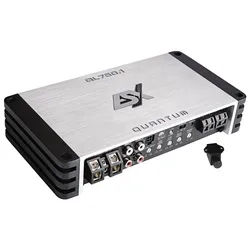 QL750.1 12 Volt