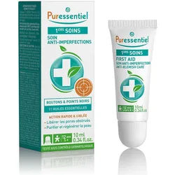 Puressentiel S.o.s Haut Anti-Imperfektions-Pflege