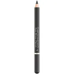 Artdeco Eye Brow Pencil, 1 black