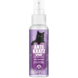 Adema Natural® Anti Kratz Spray | Katzenabwehr 100 ml